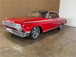 1962 Chevrolet Impala SS (CC-2073105) for sale in Santa Rosa, Florida