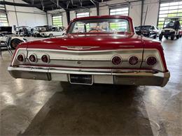 1962 Chevrolet Impala SS (CC-2073105) for sale in Santa Rosa, Florida