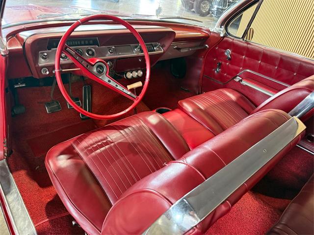 1962 Chevrolet Impala SS (CC-2073105) for sale in Santa Rosa, Florida
