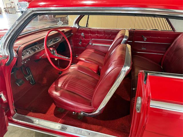 1962 Chevrolet Impala SS (CC-2073105) for sale in Santa Rosa, Florida
