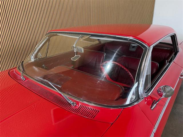 1962 Chevrolet Impala SS (CC-2073105) for sale in Santa Rosa, Florida