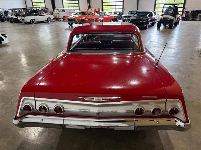 1962 Chevrolet Impala SS (CC-2073105) for sale in Santa Rosa, Florida