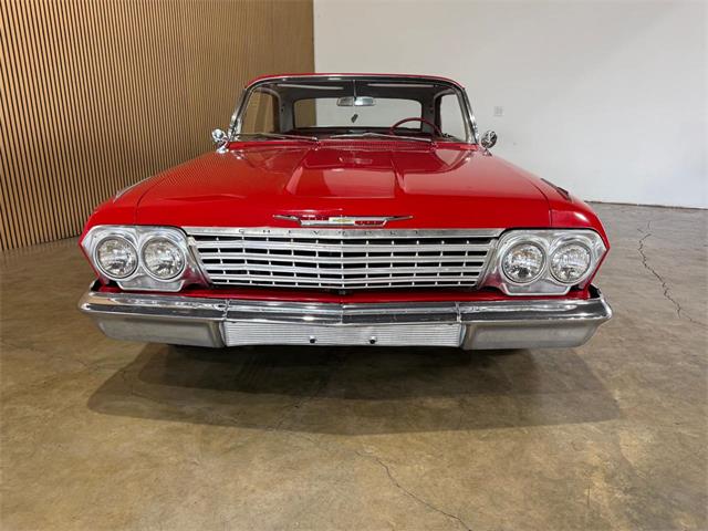 1962 Chevrolet Impala SS (CC-2073105) for sale in Santa Rosa, Florida