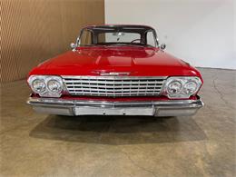 1962 Chevrolet Impala SS (CC-2073105) for sale in Santa Rosa, Florida