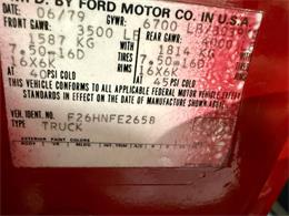 1962 Chevrolet Impala SS (CC-2073105) for sale in Santa Rosa, Florida