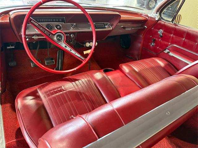 1962 Chevrolet Impala SS (CC-2073105) for sale in Santa Rosa, Florida