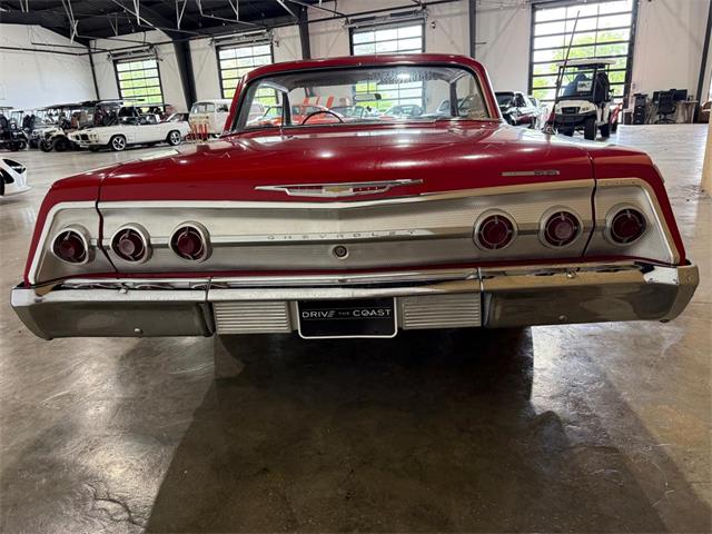1962 Chevrolet Impala SS (CC-2073105) for sale in Santa Rosa, Florida