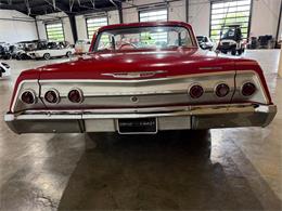 1962 Chevrolet Impala SS (CC-2073105) for sale in Santa Rosa, Florida
