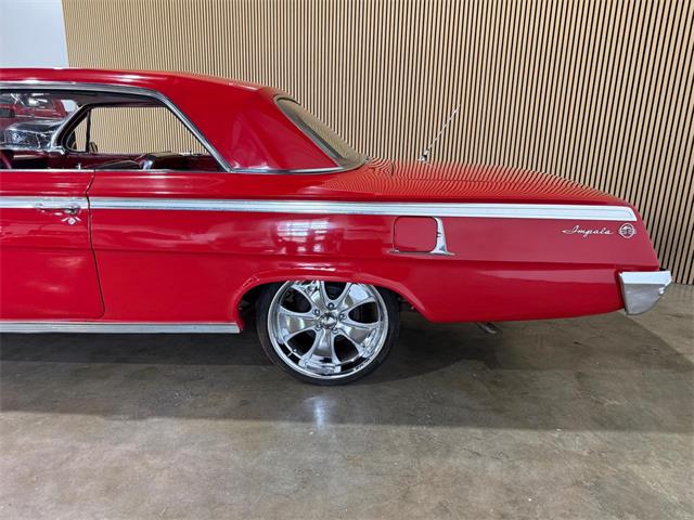 1962 Chevrolet Impala SS (CC-2073105) for sale in Santa Rosa, Florida