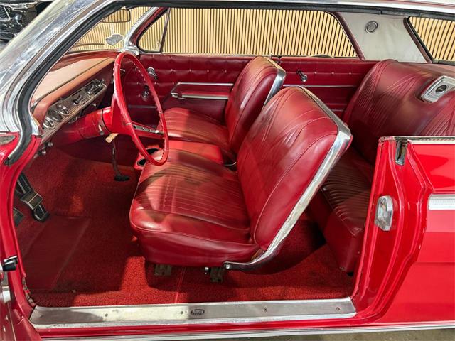 1962 Chevrolet Impala SS (CC-2073105) for sale in Santa Rosa, Florida
