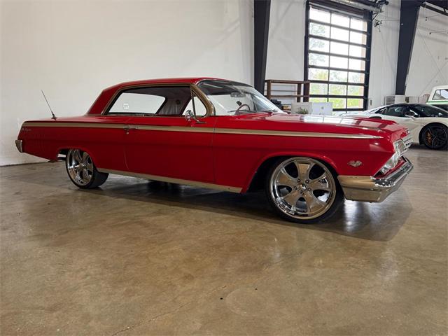 1962 Chevrolet Impala SS (CC-2073105) for sale in Santa Rosa, Florida