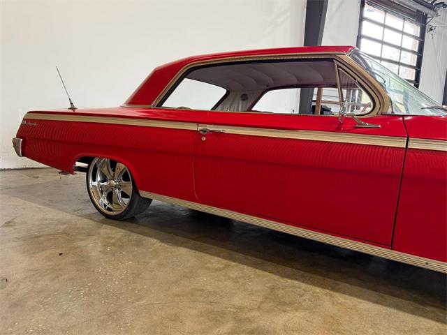 1962 Chevrolet Impala SS (CC-2073105) for sale in Santa Rosa, Florida