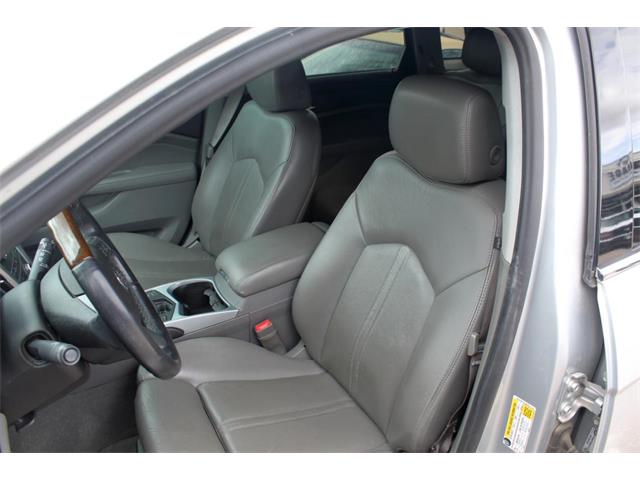 2011 Cadillac SRX (CC-2073106) for sale in Greeley, Colorado