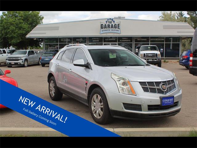 2011 Cadillac SRX (CC-2073106) for sale in Greeley, Colorado