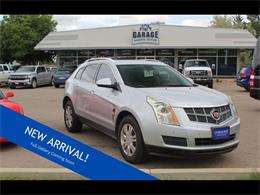 2011 Cadillac SRX (CC-2073106) for sale in Greeley, Colorado