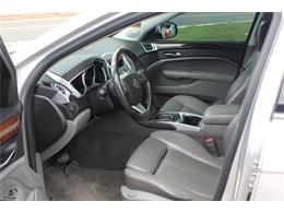 2011 Cadillac SRX (CC-2073106) for sale in Greeley, Colorado