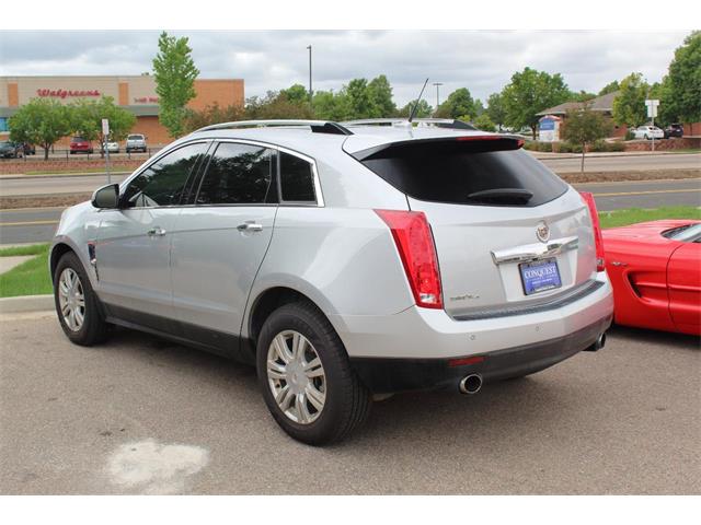 2011 Cadillac SRX (CC-2073106) for sale in Greeley, Colorado