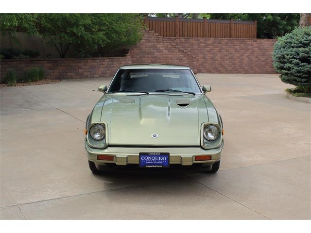 1983 Datsun 280ZX (CC-2073107) for sale in Greeley, Colorado