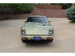 1983 Datsun 280ZX (CC-2073107) for sale in Greeley, Colorado