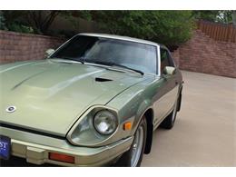 1983 Datsun 280ZX (CC-2073107) for sale in Greeley, Colorado