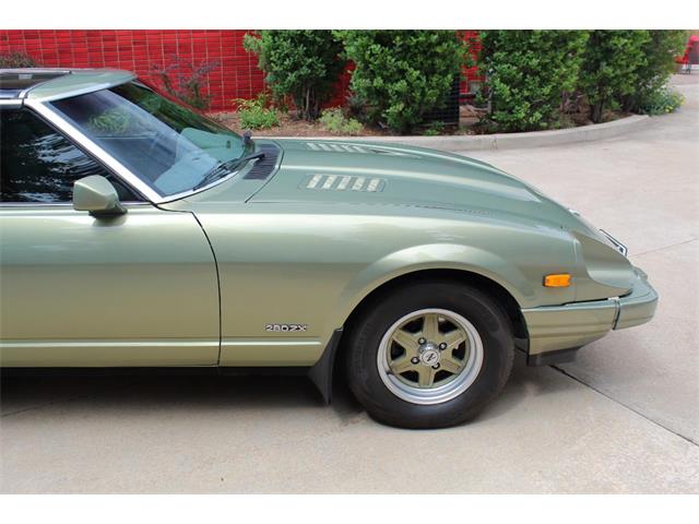 1983 Datsun 280ZX (CC-2073107) for sale in Greeley, Colorado