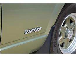 1983 Datsun 280ZX (CC-2073107) for sale in Greeley, Colorado