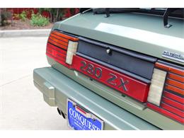 1983 Datsun 280ZX (CC-2073107) for sale in Greeley, Colorado