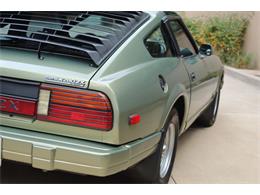 1983 Datsun 280ZX (CC-2073107) for sale in Greeley, Colorado