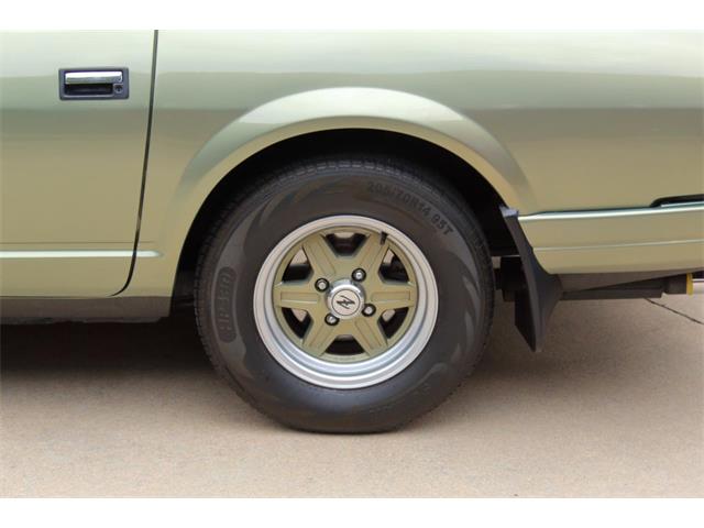 1983 Datsun 280ZX (CC-2073107) for sale in Greeley, Colorado