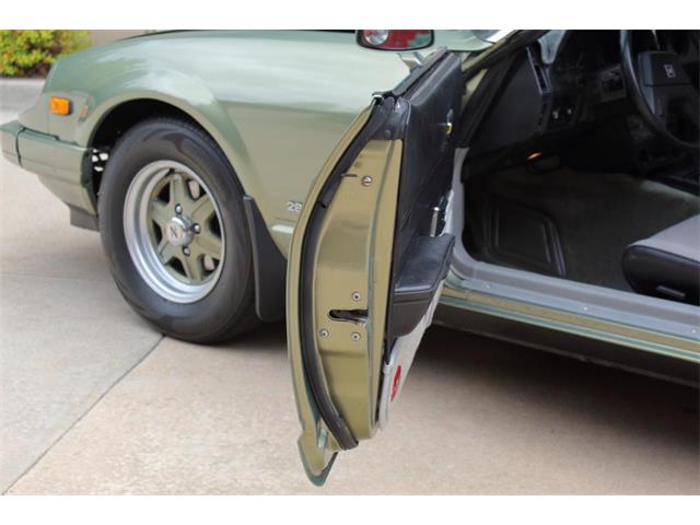 1983 Datsun 280ZX (CC-2073107) for sale in Greeley, Colorado