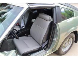 1983 Datsun 280ZX (CC-2073107) for sale in Greeley, Colorado