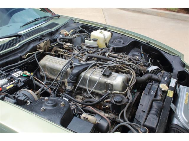 1983 Datsun 280ZX (CC-2073107) for sale in Greeley, Colorado