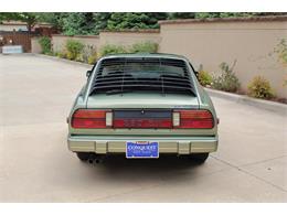 1983 Datsun 280ZX (CC-2073107) for sale in Greeley, Colorado