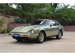 1983 Datsun 280ZX (CC-2073107) for sale in Greeley, Colorado