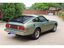 1983 Datsun 280ZX (CC-2073107) for sale in Greeley, Colorado