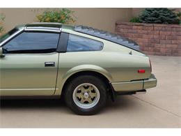 1983 Datsun 280ZX (CC-2073107) for sale in Greeley, Colorado