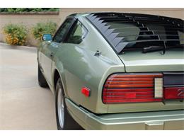 1983 Datsun 280ZX (CC-2073107) for sale in Greeley, Colorado