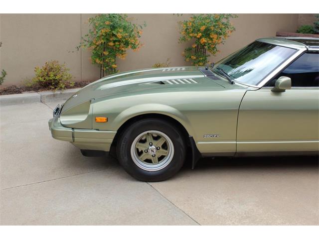 1983 Datsun 280ZX (CC-2073107) for sale in Greeley, Colorado