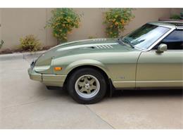 1983 Datsun 280ZX (CC-2073107) for sale in Greeley, Colorado