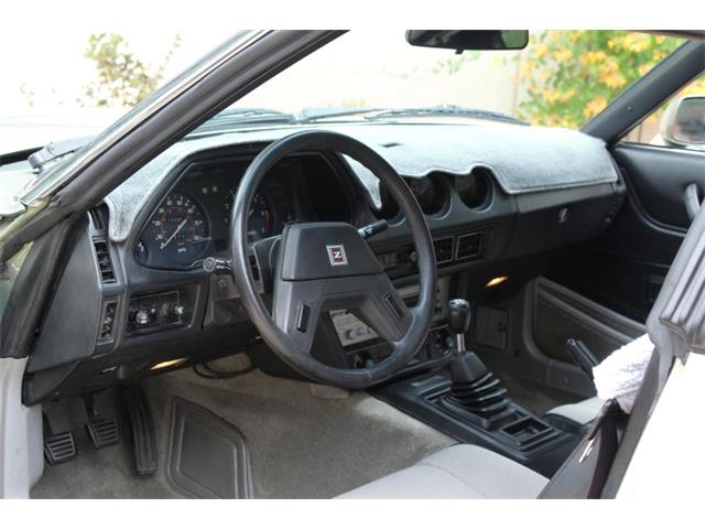 1983 Datsun 280ZX (CC-2073107) for sale in Greeley, Colorado