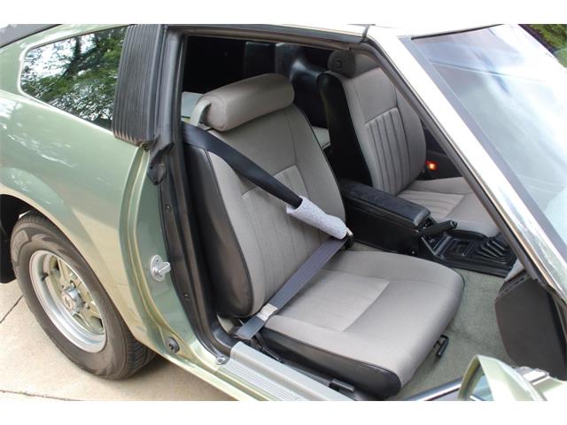 1983 Datsun 280ZX (CC-2073107) for sale in Greeley, Colorado
