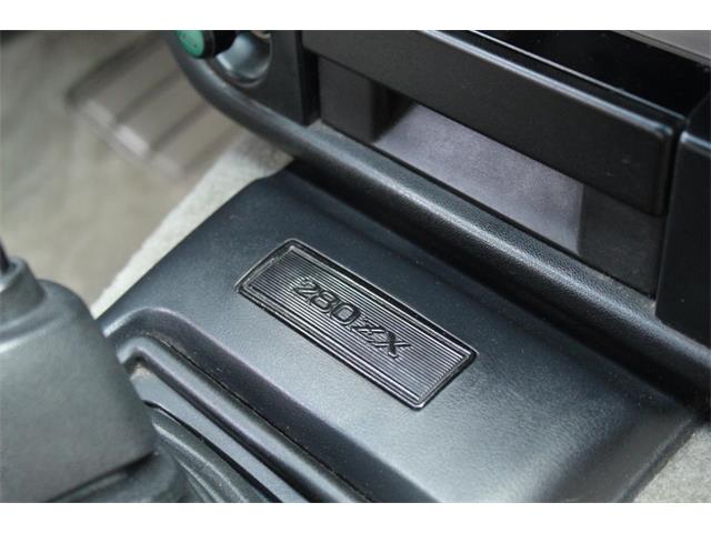 1983 Datsun 280ZX (CC-2073107) for sale in Greeley, Colorado