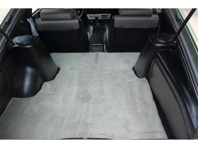 1983 Datsun 280ZX (CC-2073107) for sale in Greeley, Colorado