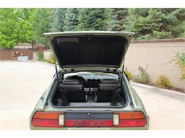 1983 Datsun 280ZX (CC-2073107) for sale in Greeley, Colorado