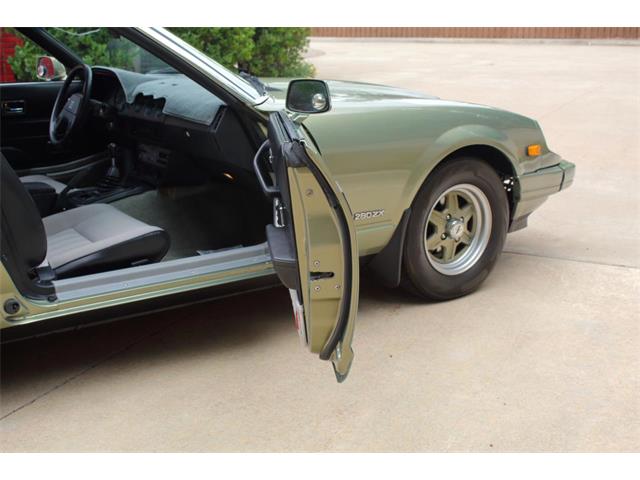 1983 Datsun 280ZX (CC-2073107) for sale in Greeley, Colorado