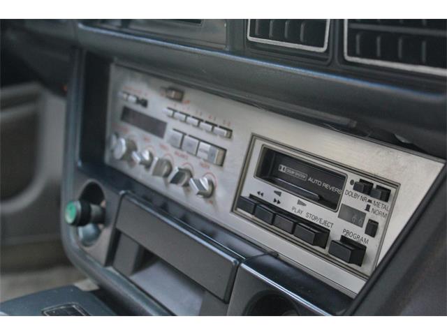 1983 Datsun 280ZX (CC-2073107) for sale in Greeley, Colorado