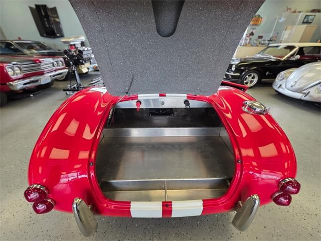 1965 Ford Cobra (CC-2073109) for sale in Tacoma, Washington
