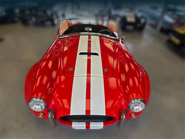 1965 Ford Cobra (CC-2073109) for sale in Tacoma, Washington