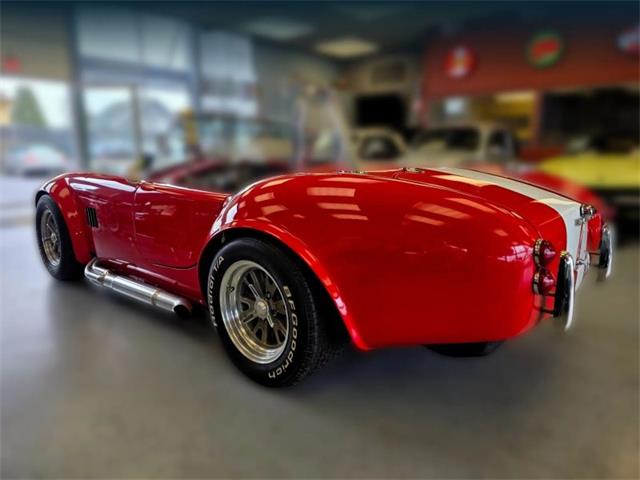 1965 Ford Cobra (CC-2073109) for sale in Tacoma, Washington