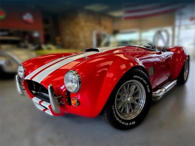 1965 Ford Cobra (CC-2073109) for sale in Tacoma, Washington